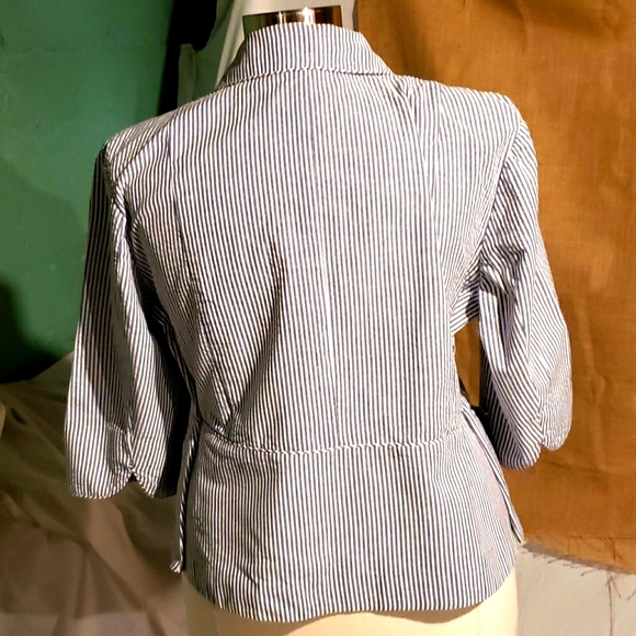 🌹T. Milano Jacket - Picture 4 of 7